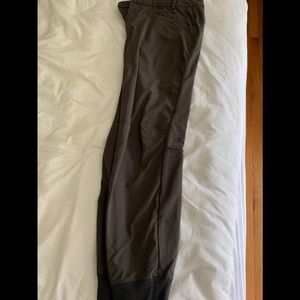 Lululemon Khaki* Joggers